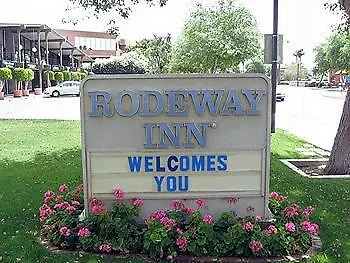 Howard Johnson By Wyndham Old Town
