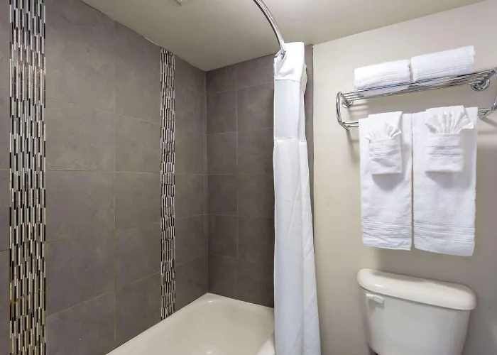 Howard Johnson By Wyndham Old Town 2* Scottsdale