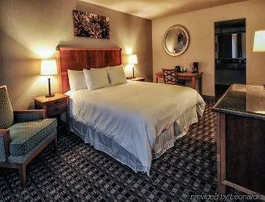 Howard Johnson By Wyndham Old Town