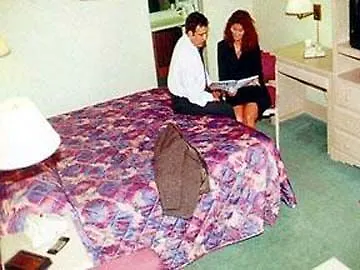Hotel Howard Johnson By Wyndham Old Town