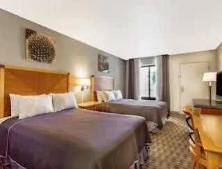 Howard Johnson By Wyndham Old Town 2* Scottsdale