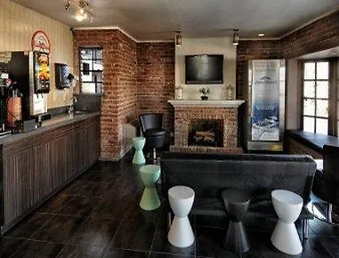 Hotel Howard Johnson By Wyndham Old Town Scottsdale