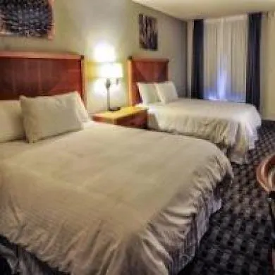 Howard Johnson By Wyndham Old Town Scottsdale