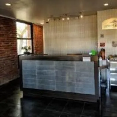 Hotel Howard Johnson By Wyndham Old Town